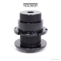 S1AU002-23  Solo Werks Adjustable Rear Perch